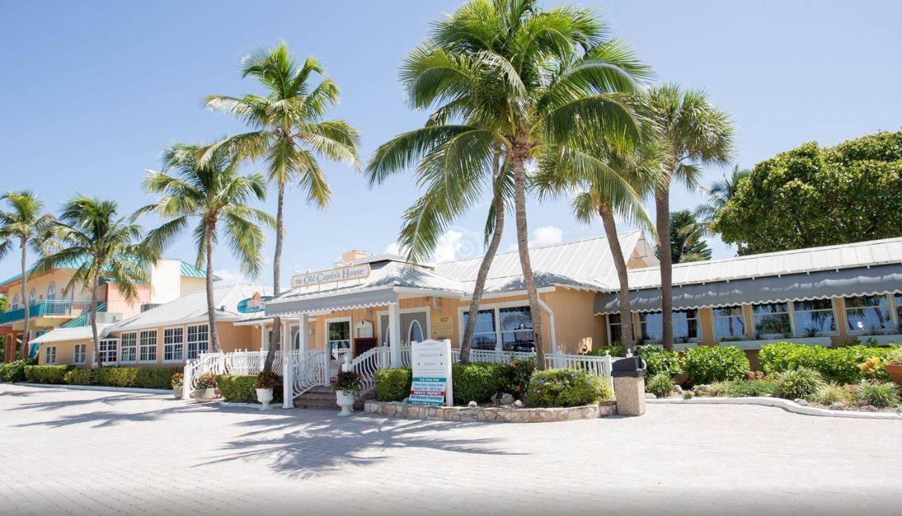 Tween Waters Island Resort & Spa Captiva Island Exterior foto